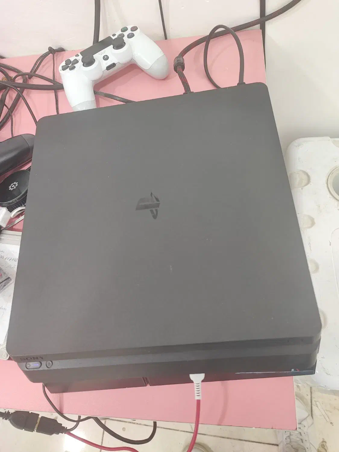 پلی استیشن|کنسول، بازی ویدئویی و آنلاین|کرمانشاه, |دیوار