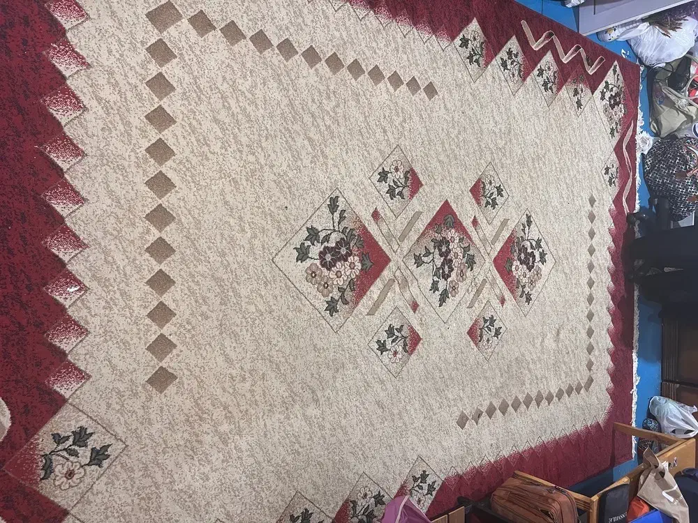 فرش|فرش|اهواز, زندوکیلی|دیوار