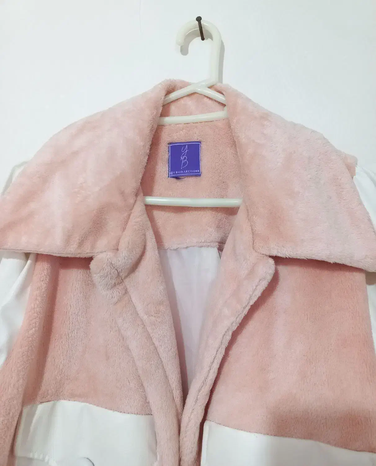 پالتو ، پافر و پیراهن مجلسی در حد نو|لباس|ساوه, |دیوار