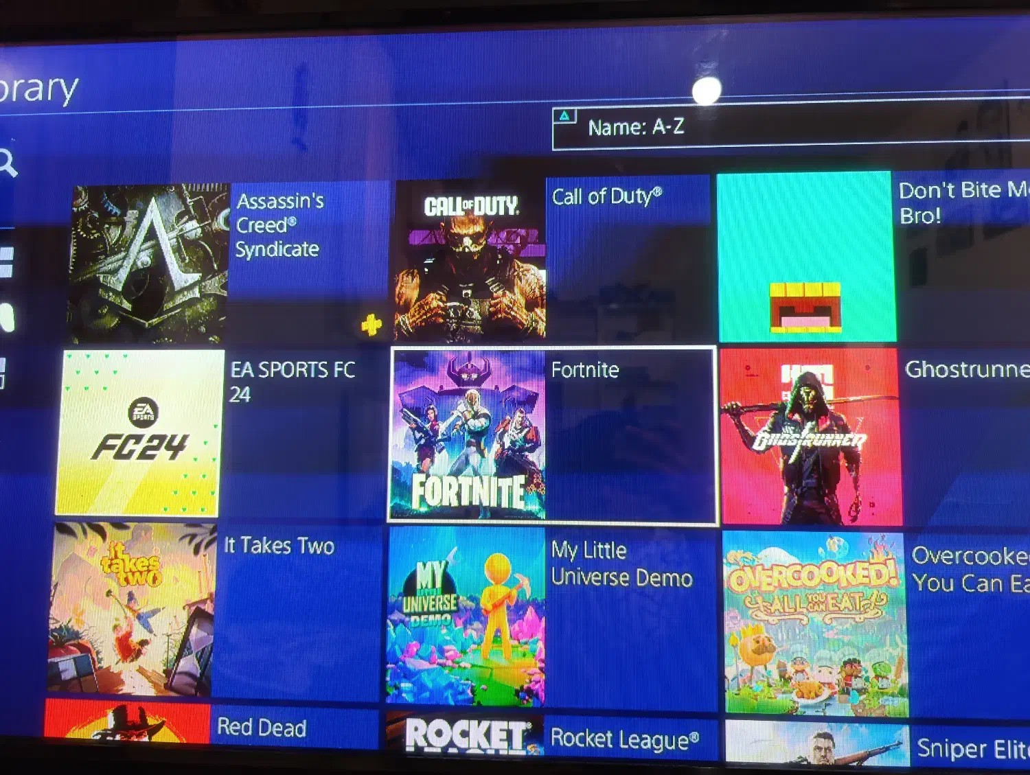 Ps4 1tra slim|کنسول، بازی ویدئویی و آنلاین|صدرا-فارس, فاز ۱|دیوار