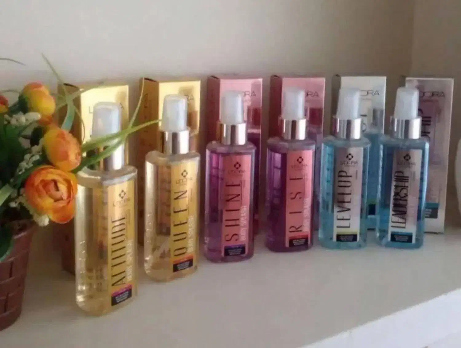 چشنواره ی محصولات لدورا از 26 مهر تا 1 آبان|آرایشی، بهداشتی، درمانی|بهار, |دیوار