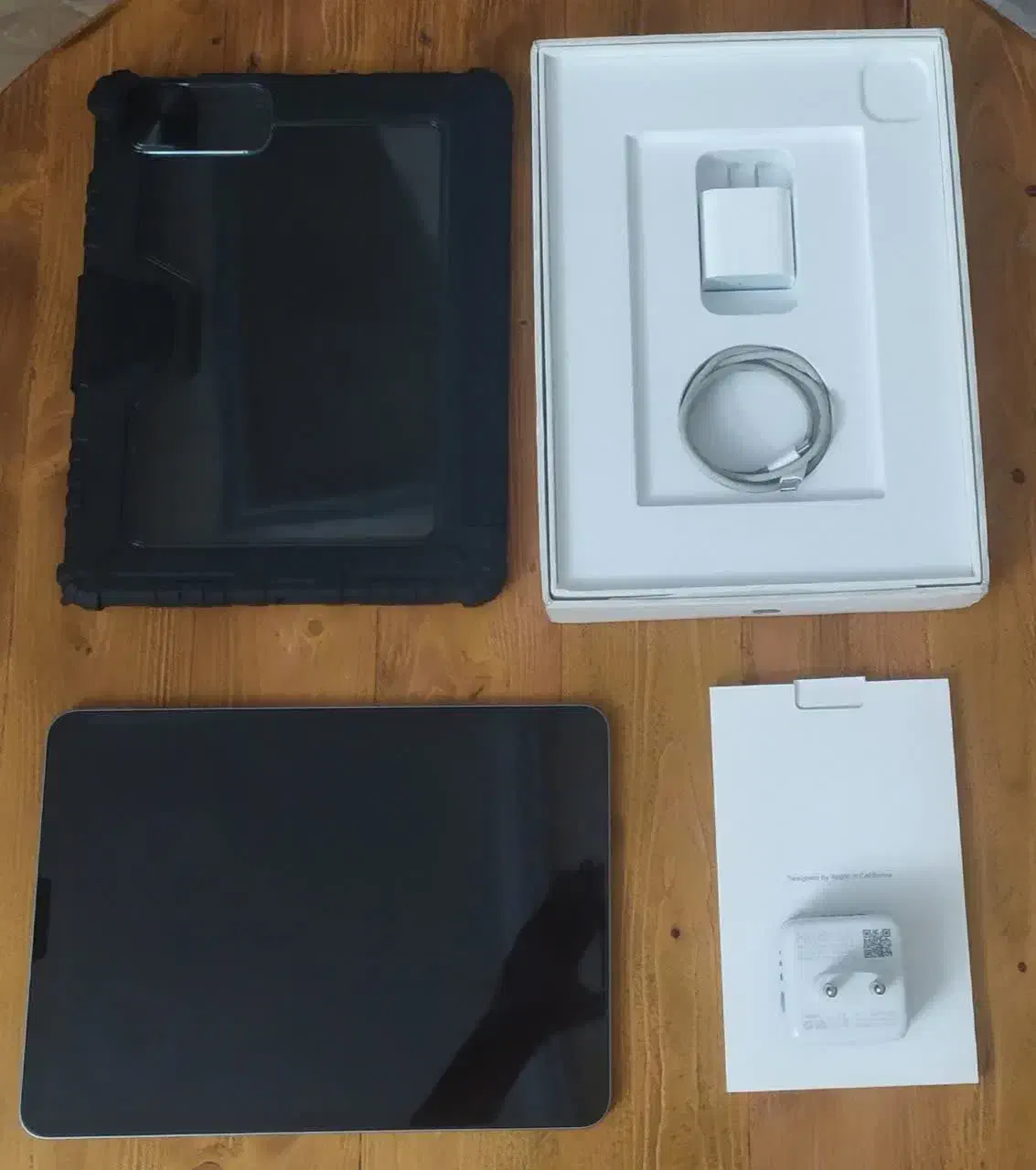 ipad pro 2022 M2|تبلت|تهران, یاخجی آباد|دیوار