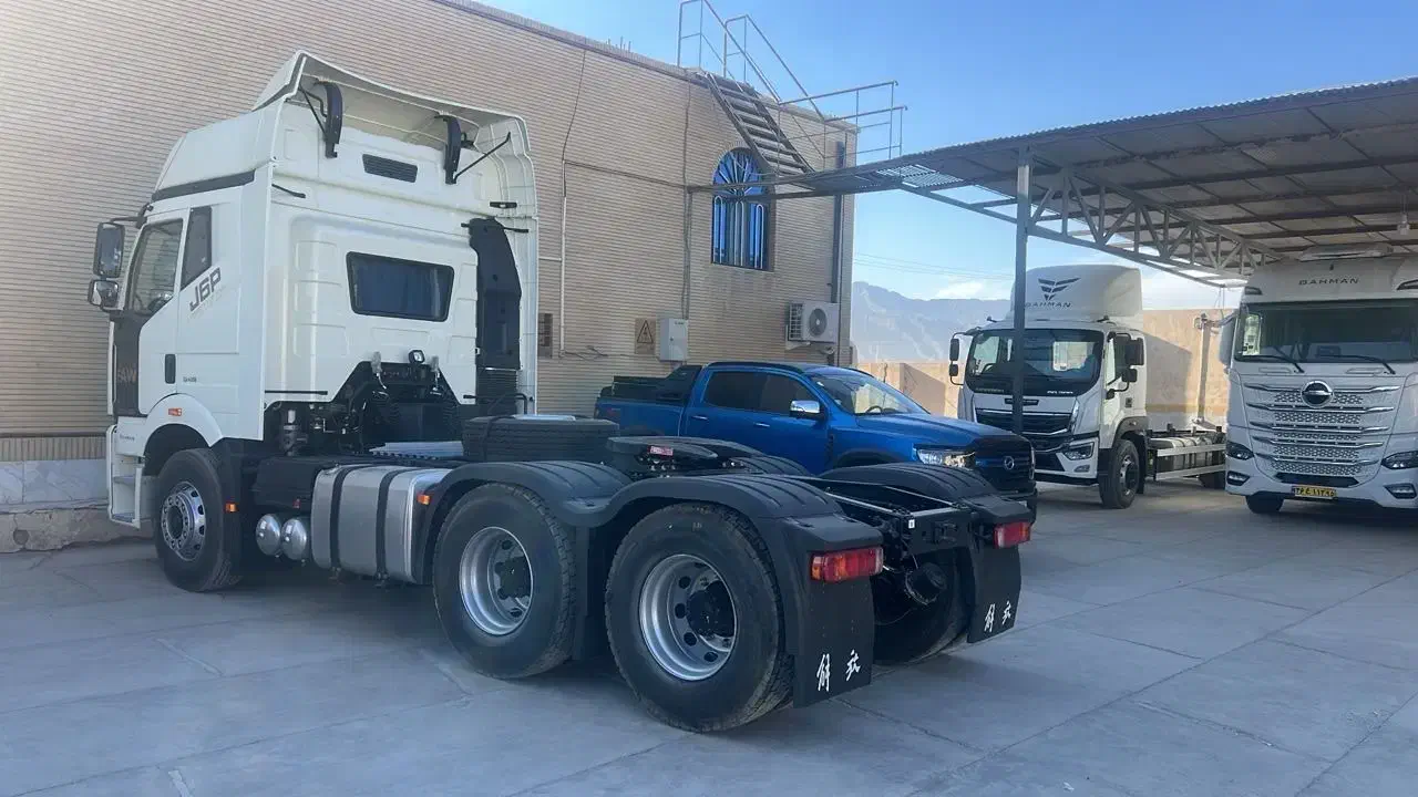 ماشین سنگین|خودرو سنگین|زاهدان, |دیوار