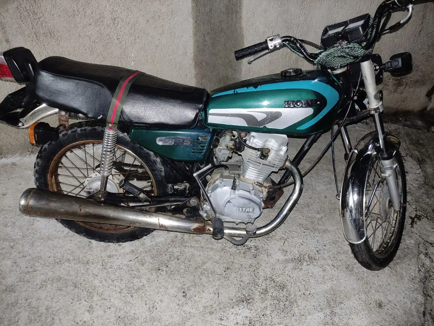 موتورسیکلت تیز تک|موتورسیکلت|تنکمان, |دیوار