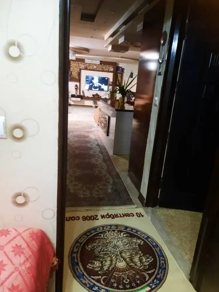 فروش آپارتمان بسیار شیک ۲ خوابه بهترین لوکیشن|فروش آپارتمان|اصفهان, باغ زیار|دیوار