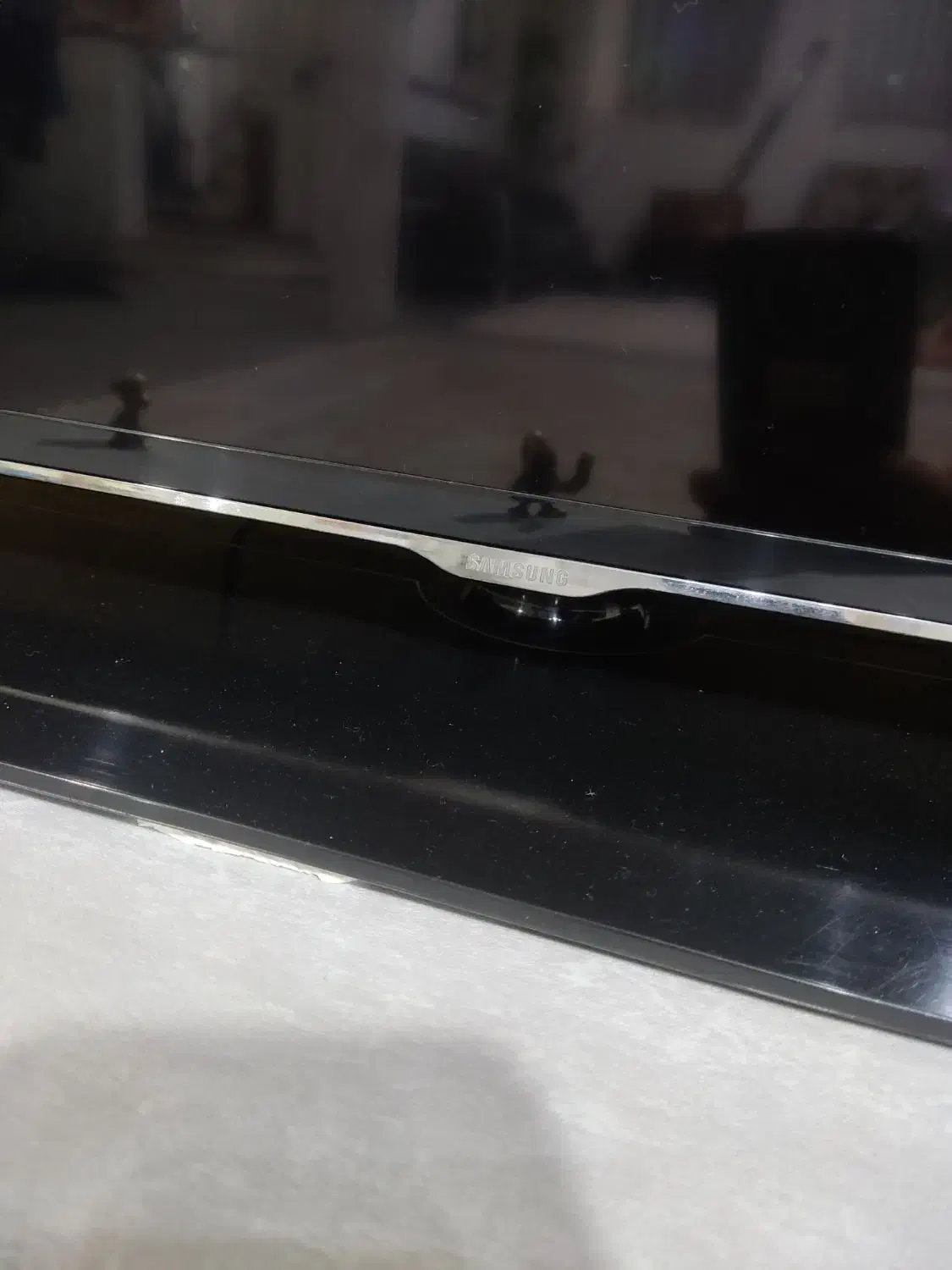 تلوزیون سامسونگ ۴۸ اینج|تلویزیون و پروژکتور|بهارستان, |دیوار