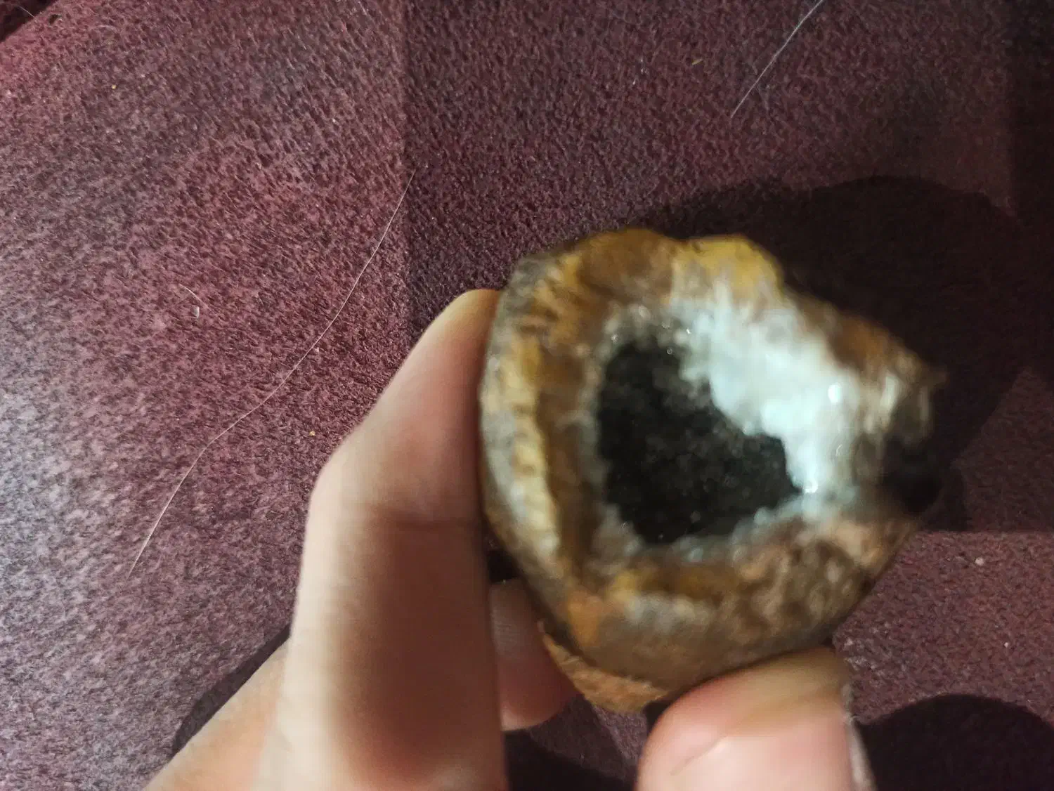 سنگ ژئود|جواهرات|اصفهان, ملکشهر|دیوار