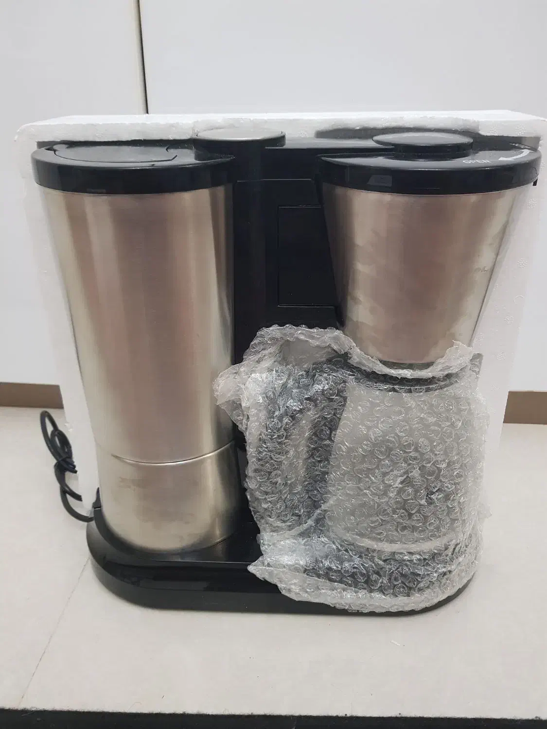 قهوه سازFUMAژاپن|سماور، چایساز، قهوهساز|اردبیل, |دیوار