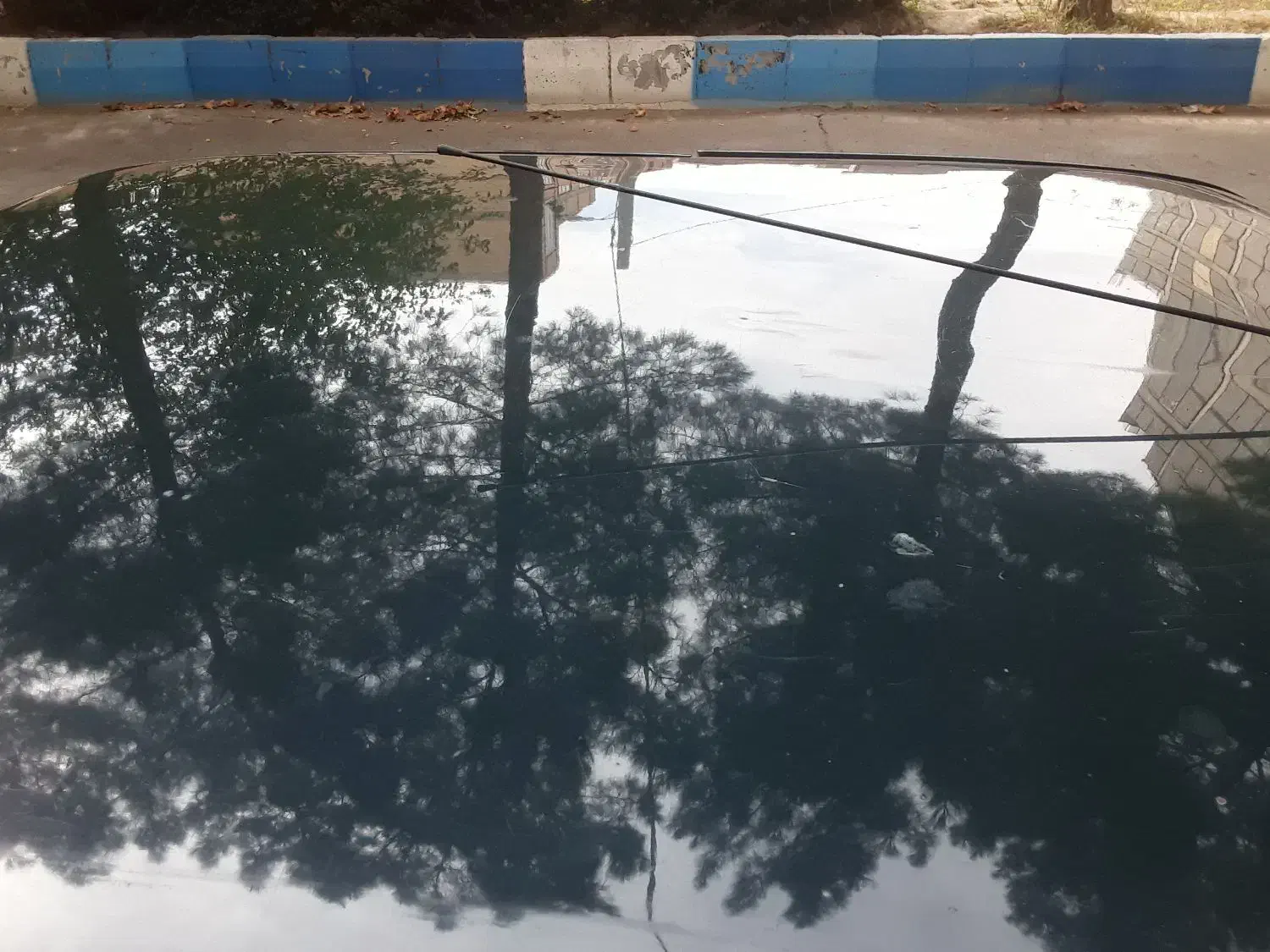 آردی ای۱۶۰۰مدل ۸۳|خودرو سواری و وانت|آذرشهر, |دیوار