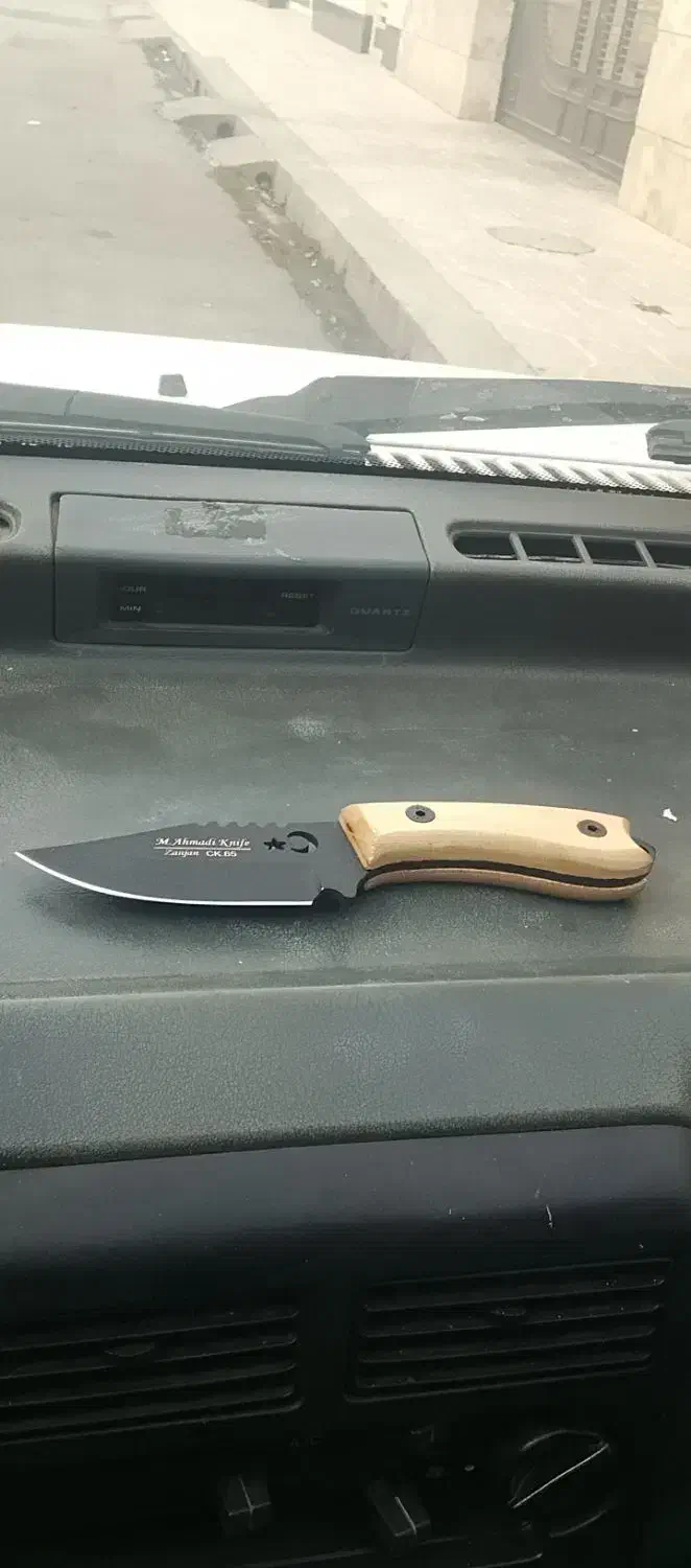 چاقو|کوهنوردی و کمپینگ|همدان, |دیوار