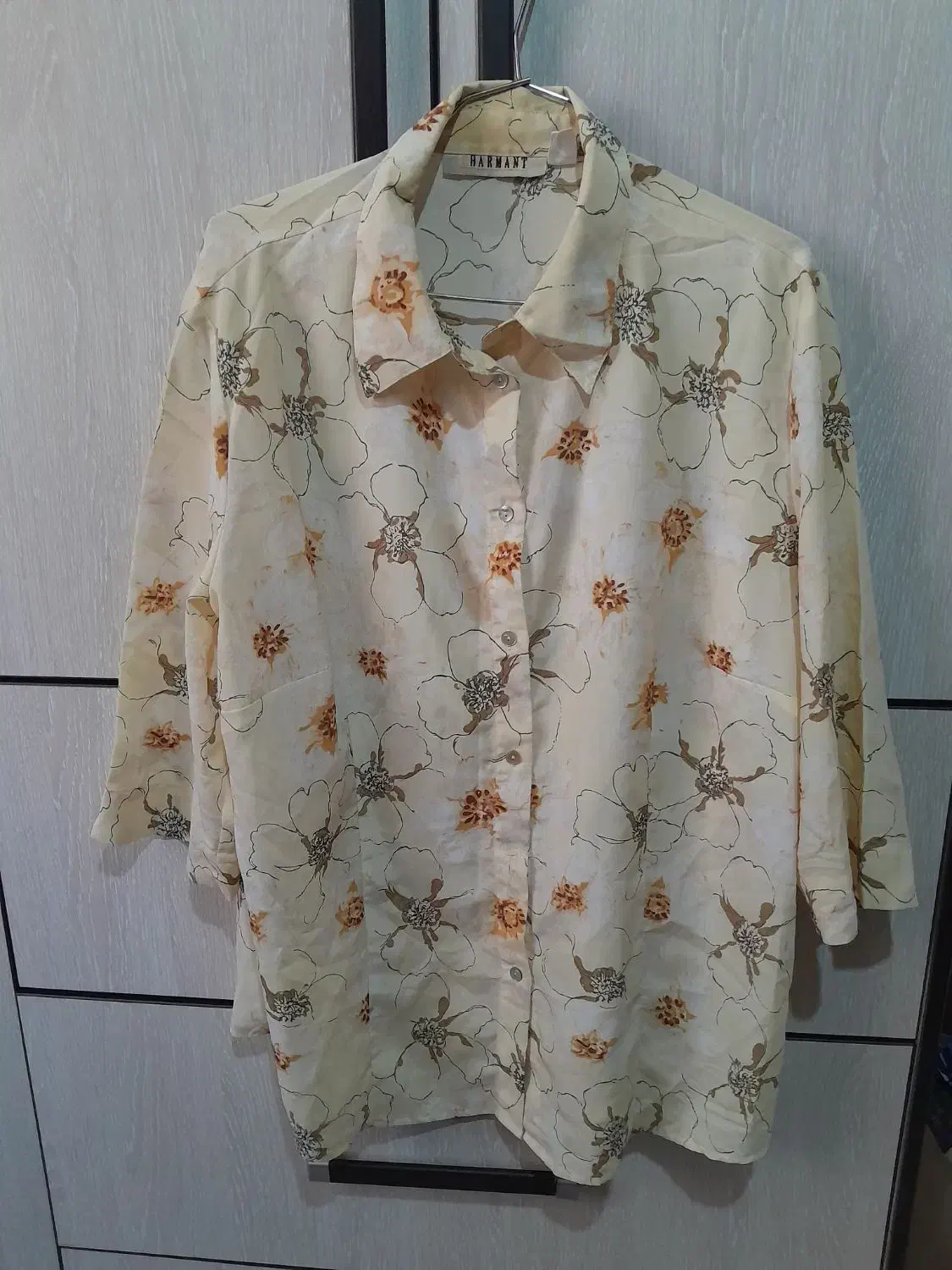 شومیز زنانه|لباس|پیشوا, |دیوار