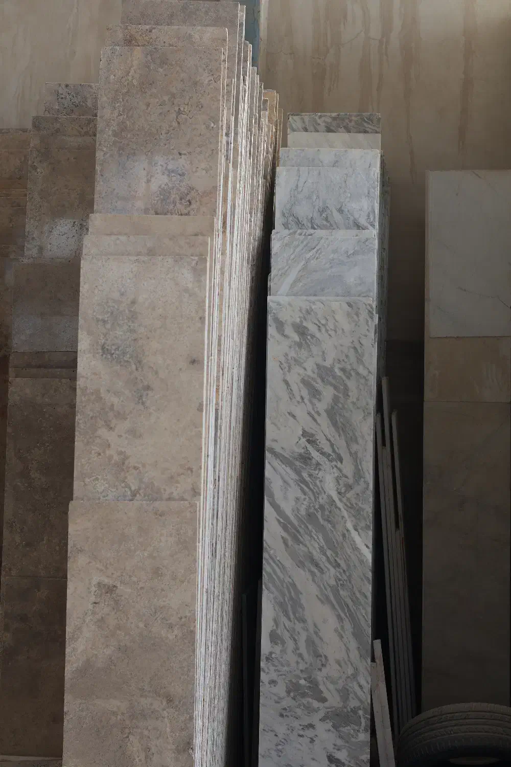 سنگ درجه 1 - تحویل مستقیم از کارخانه|مصالح و تجهیزات ساختمان|قزوین, |دیوار