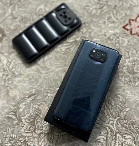 گوشی پوکو x3|موبایل|فولادشهر, مسکن مهر فولادشهر|دیوار