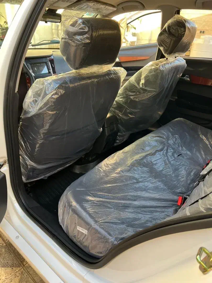 دنا پلاس خشک ۱۴۰۳|خودرو سواری و وانت|شیراز, شهرک فرزانگان|دیوار