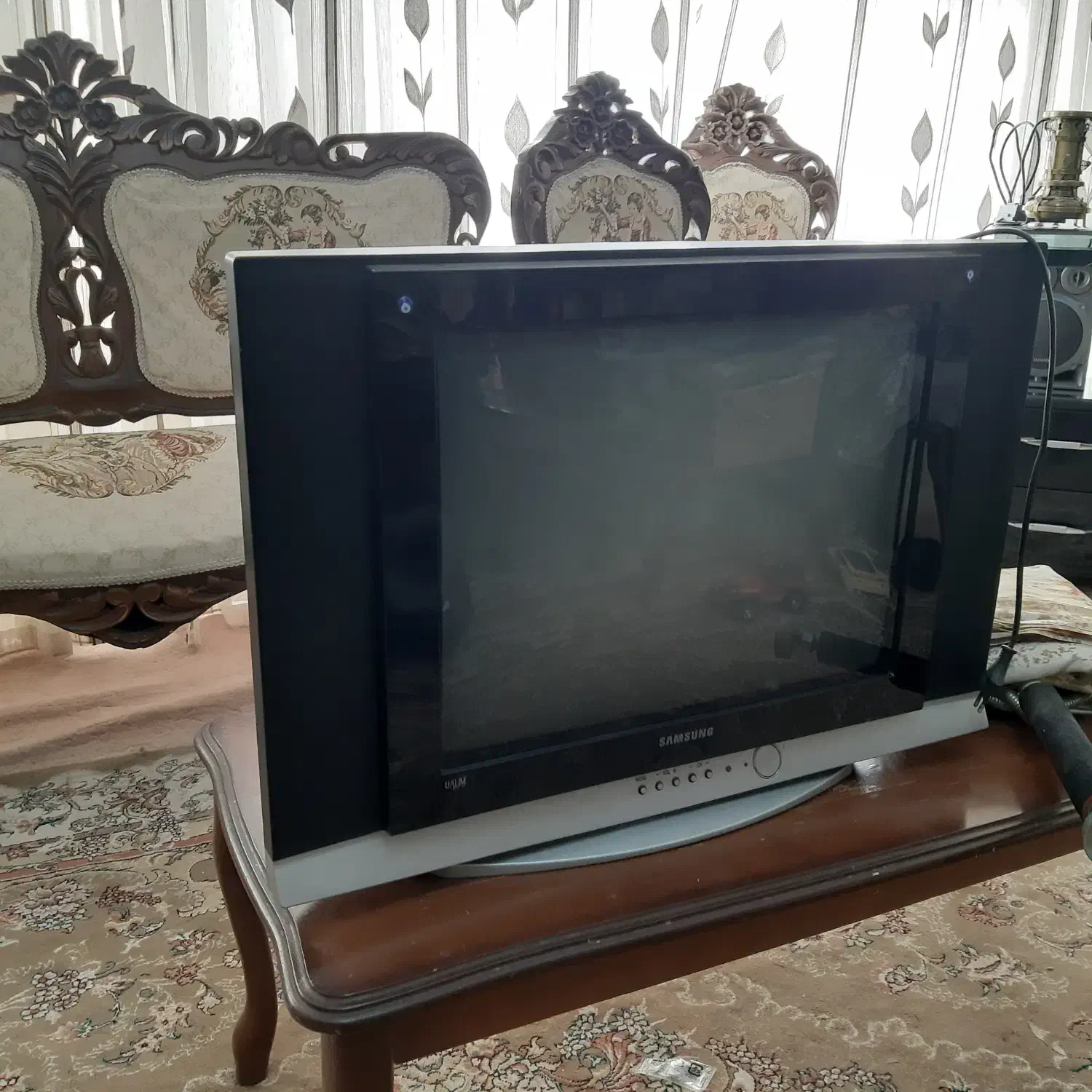 تلوزیون سامسونگ|تلویزیون و پروژکتور|تبریز, |دیوار