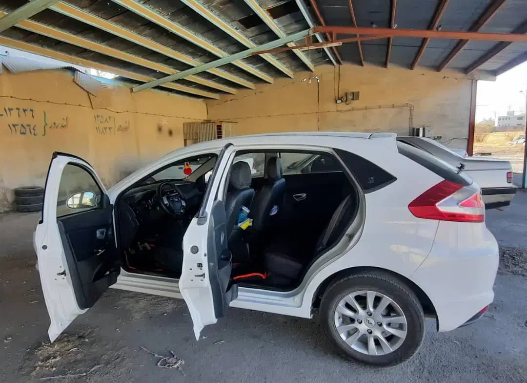 ام وی ام۳۱۵ نیوـmvm315 newمدل۹۵|خودرو سواری و وانت|قروه, |دیوار