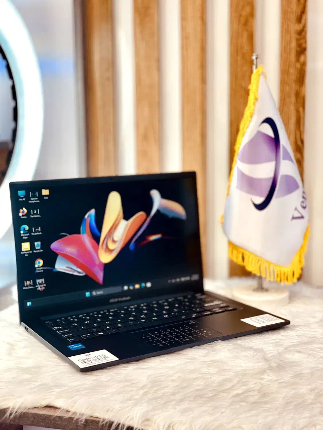 لپتاپ حرفه‌ای OPENBOX ASUS (ون پلاس)|رایانه همراه|تبریز, |دیوار