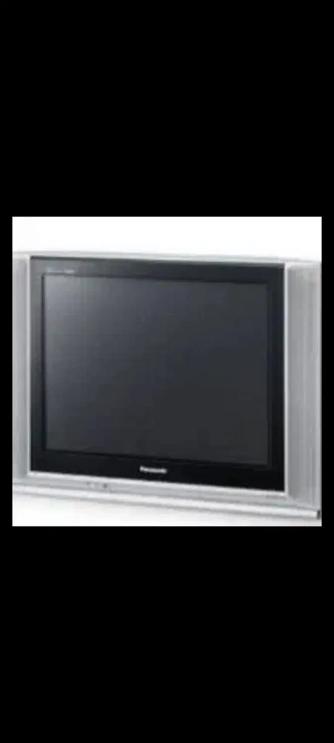 تلویزیون ۲۹ اینچ پاناسونیک|تلویزیون و پروژکتور|سمنان, |دیوار