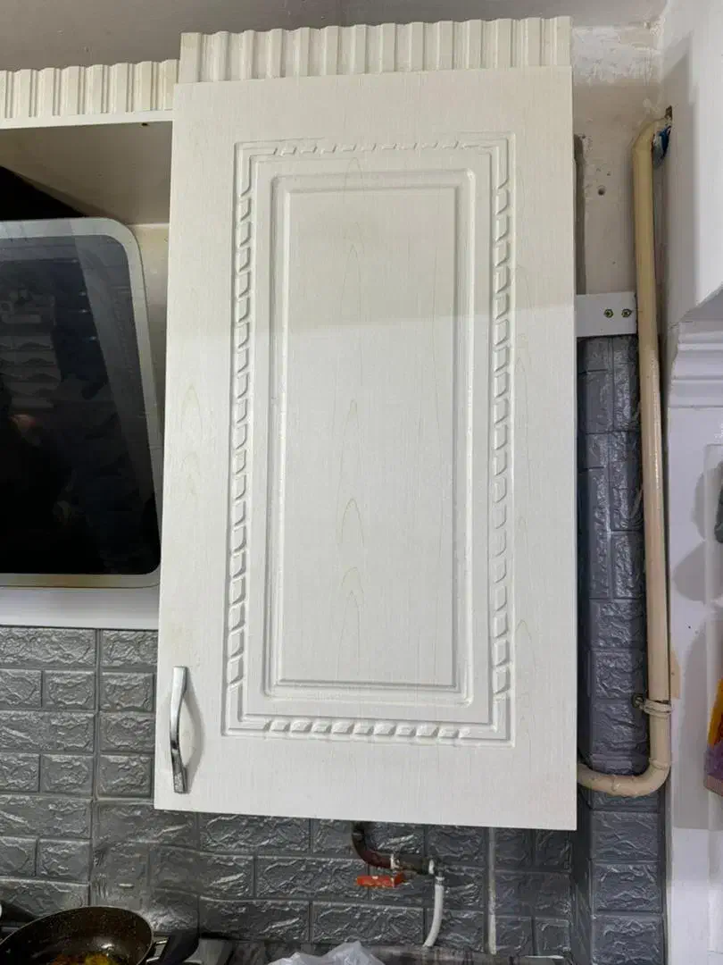 کابینت چوبی|مصالح و تجهیزات ساختمان|مشهد, کوی المهدی|دیوار