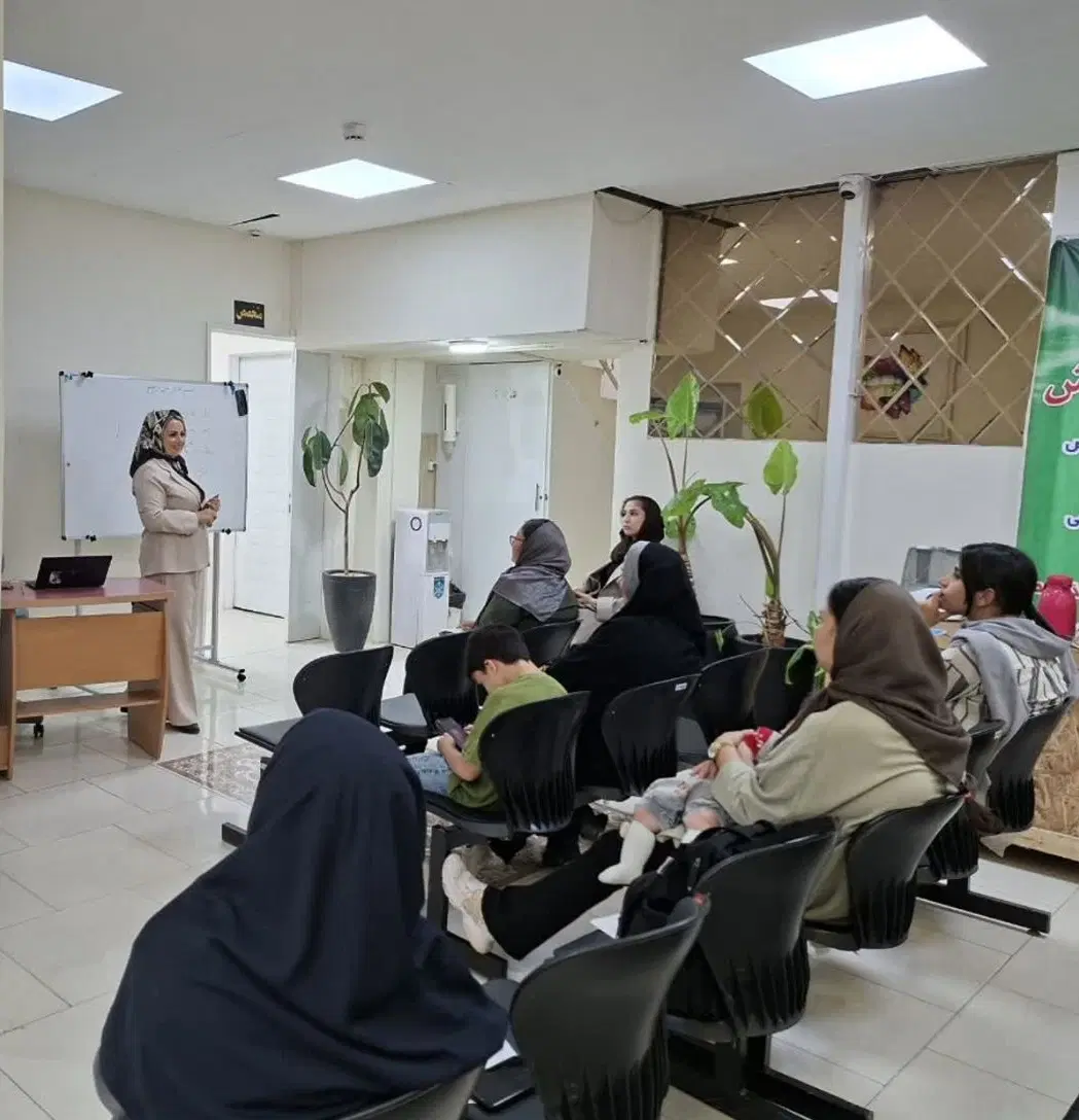 روانشناس و مشاوره خانواده دارای پروانه اشتغال|خدمات زیبایی و سلامت|مشهد, نوغان|دیوار