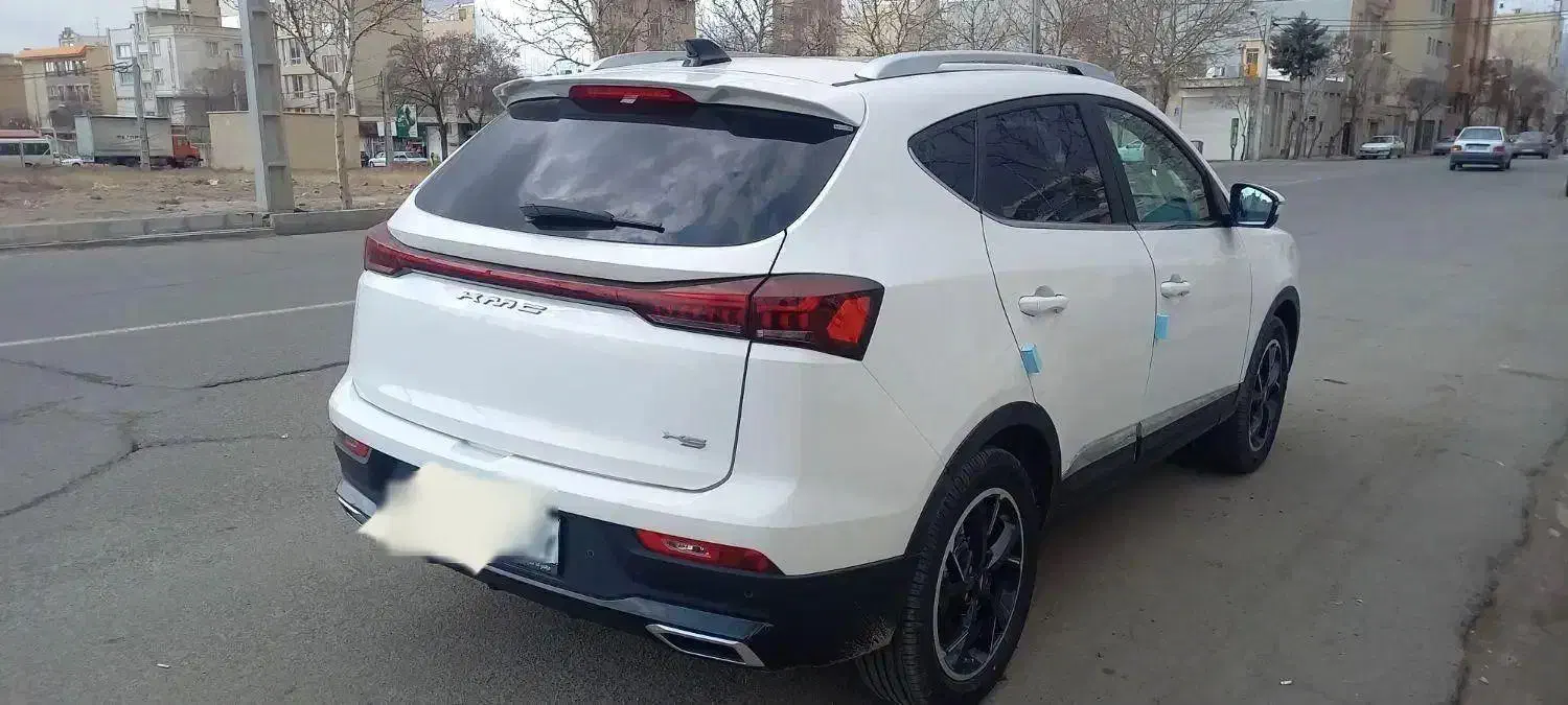 کی ام سی x5|خودرو سواری و وانت|زنجان, |دیوار