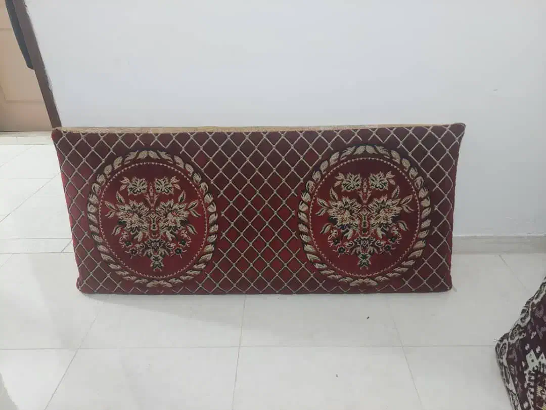 وسایل خونه|پشتی|رشت, کوی مهر|دیوار