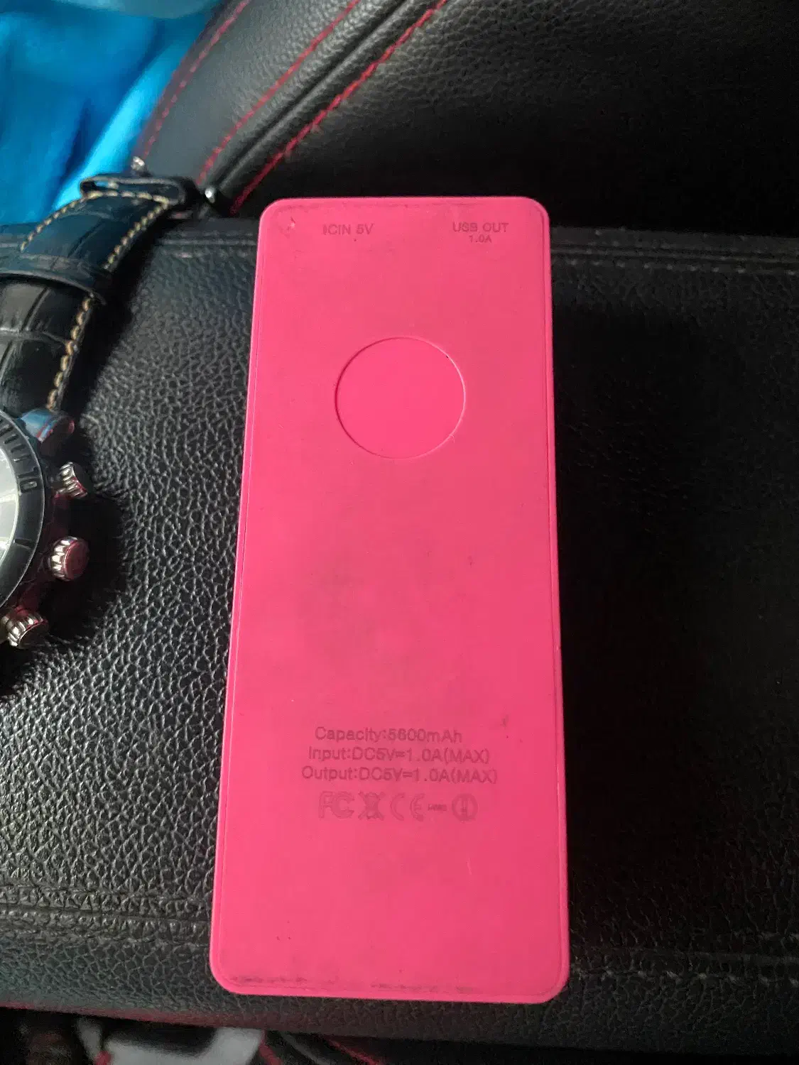 پاور بانک 5600MAH|لوازم جانبی موبایل و تبلت|رشت, گلسار|دیوار