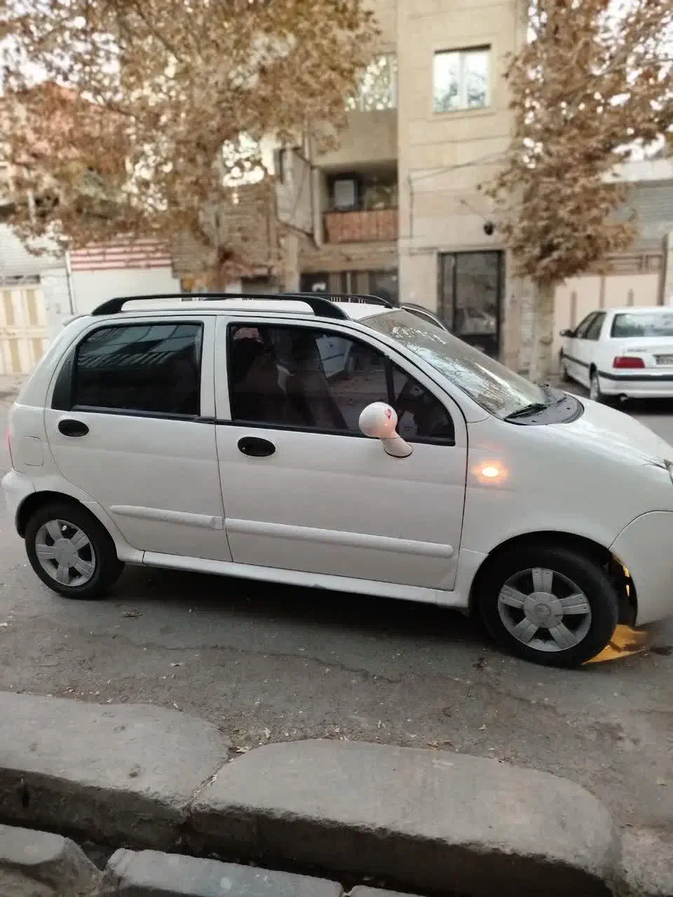 ماشین ام وی ام ۱۱۰|خودرو سواری و وانت|مشهد, فدک|دیوار