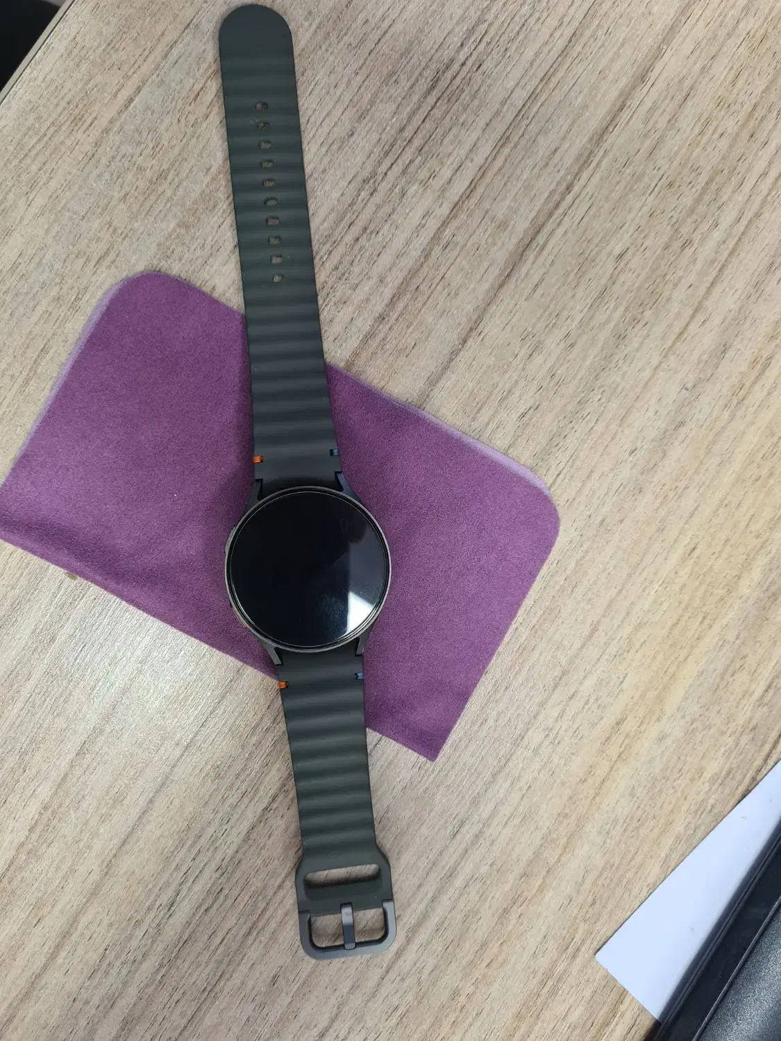 ساعت هوشمند سامسونگ گلکسی ۷|ساعت|تهران, قیطریه|دیوار