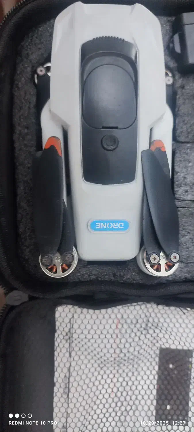 هلیشات متور براشلس|دوربین عکاسی و فیلم‌برداری|باقرشهر, |دیوار