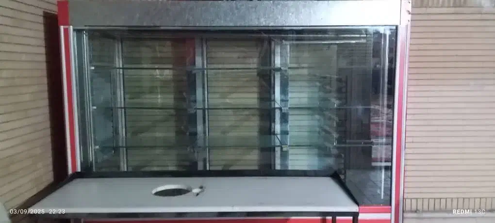 یخچال و تخته کار|فروشگاه و مغازه|شیراز, شهرک مهدیه|دیوار