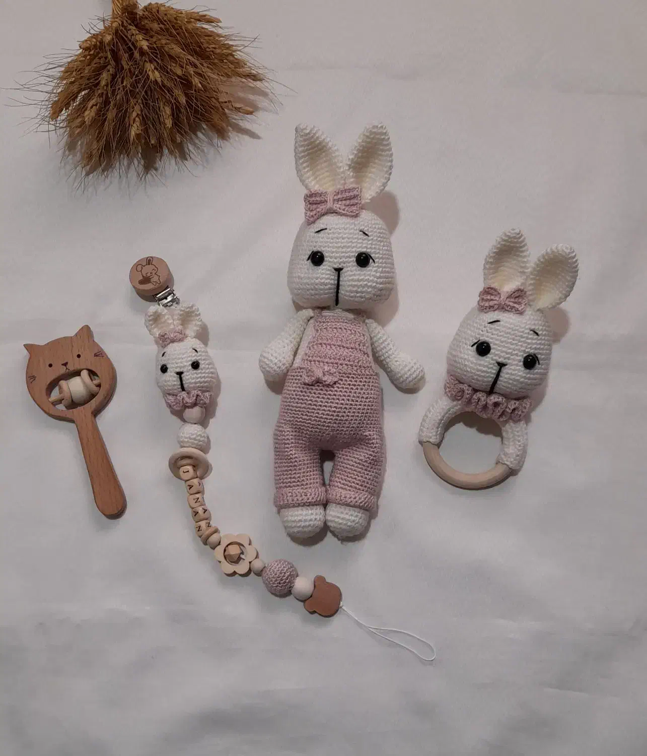 ست سیسمونی/عروسک|اسباب‌‌بازی|زنجان, |دیوار