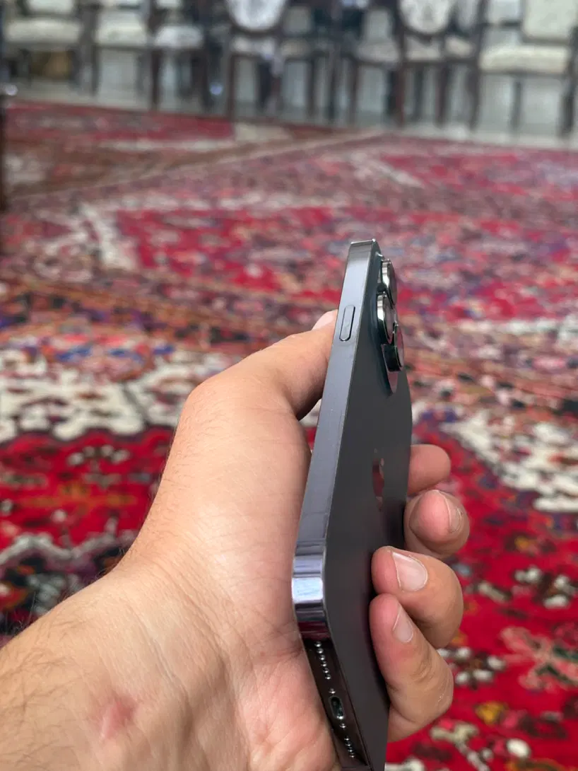 14 pro max|موبایل|تبریز, |دیوار