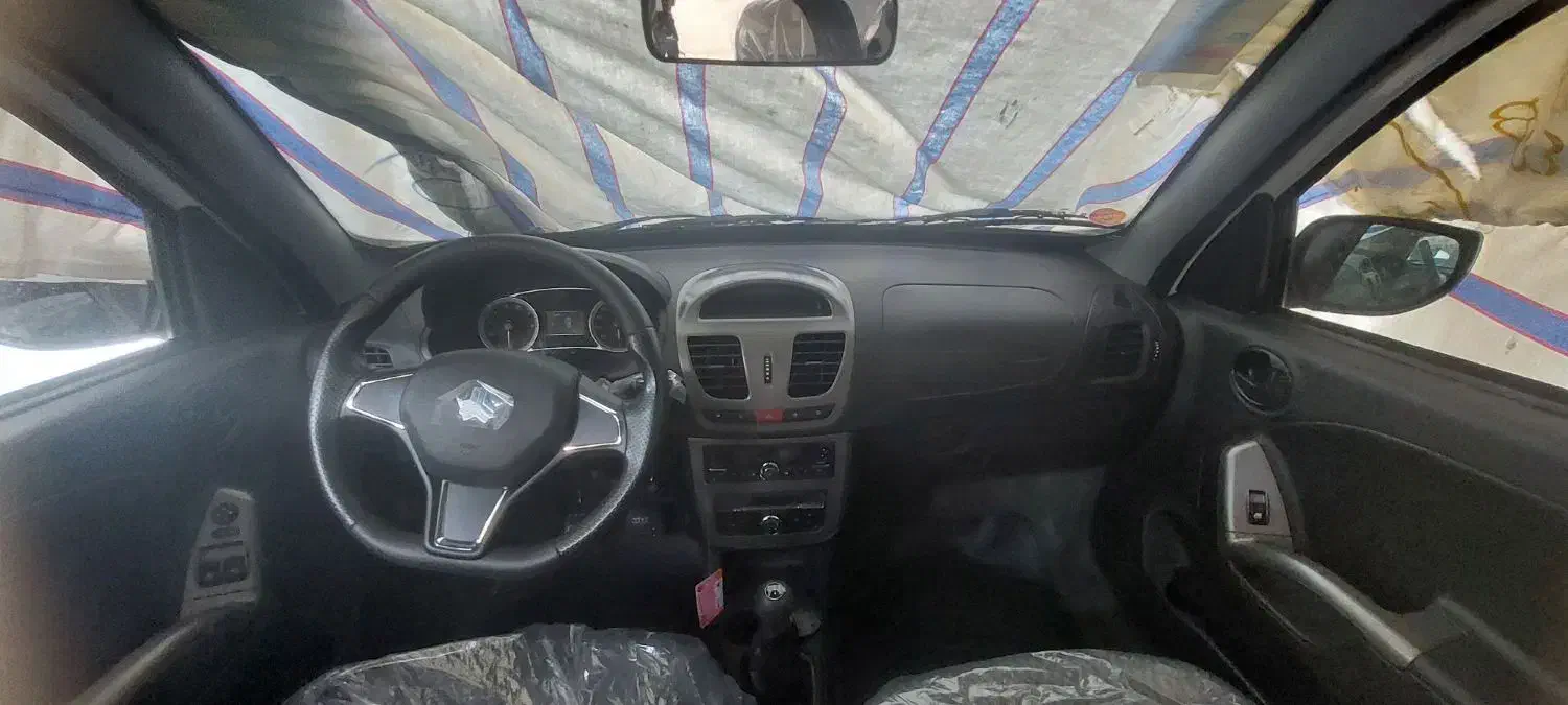 ساینا s استاندارد ۸۵ گانه صفر|خودرو سواری و وانت|اسلام‌شهر, مسکن مهر اسلاشهر (شهرک امام خمینی)|دیوار