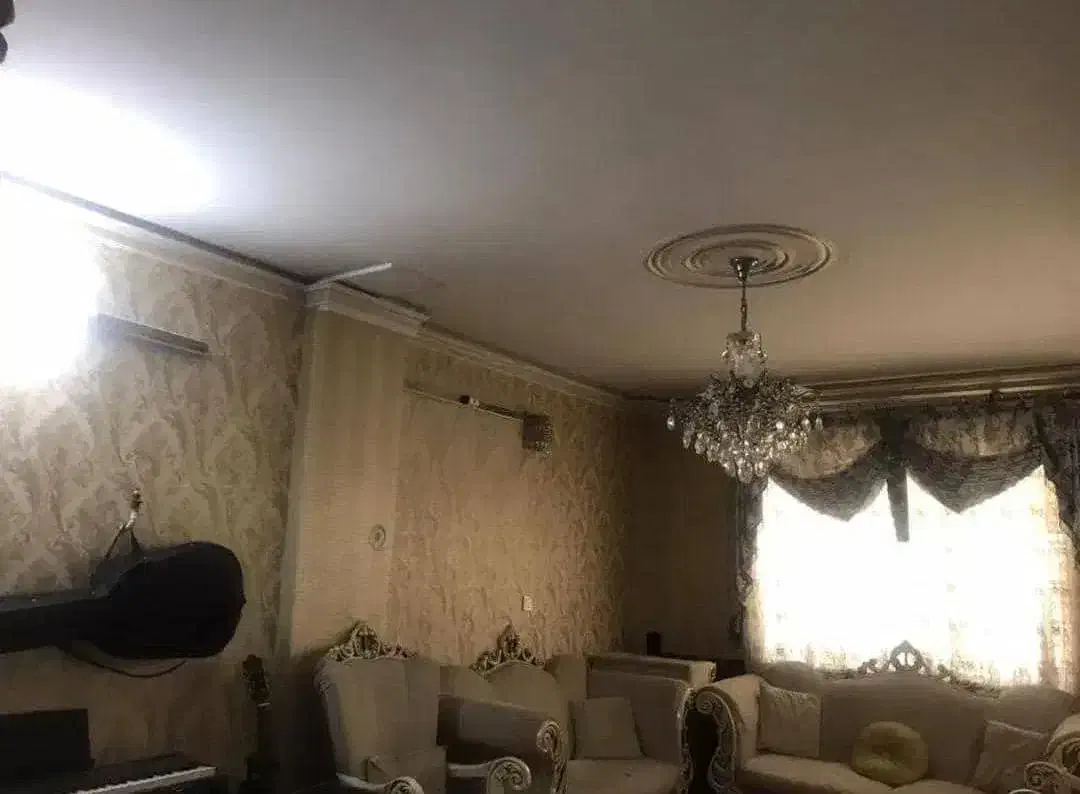 ۶۱متر/آسانسور/پارکینگ موتور/انباری/تکواحدی