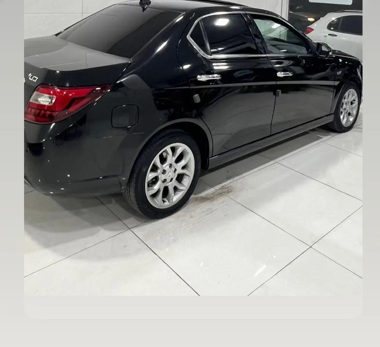 دناپلاس اوتومات ۱۴۰۲|خودرو سواری و وانت|ارومیه, |دیوار