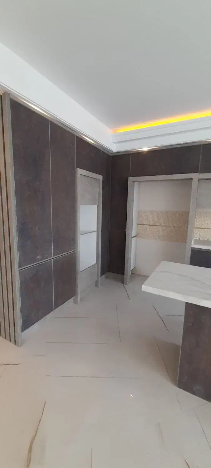 * ۱۴۸ متر شریعتی ک نقدی نوساز کلید نخورده *