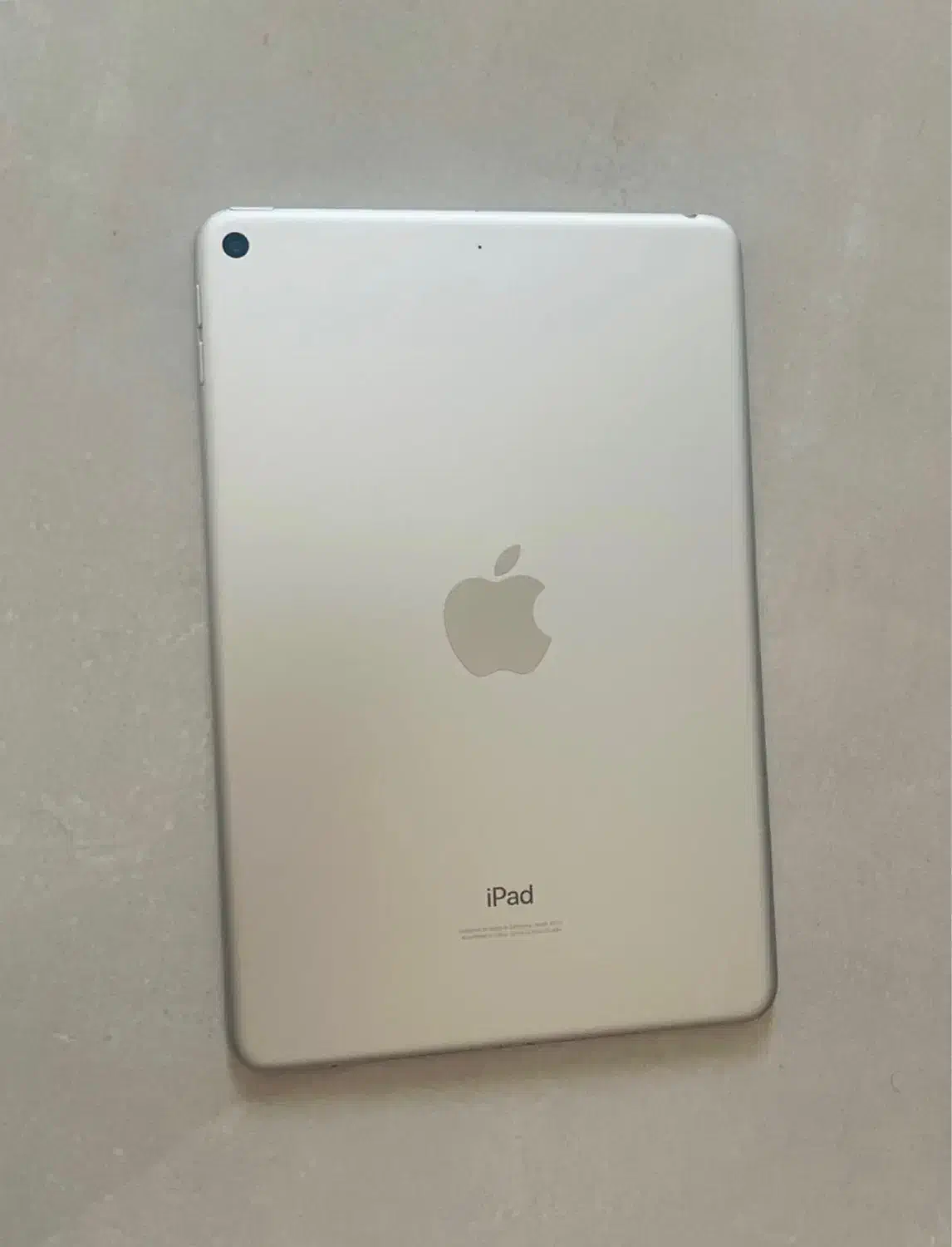 ایپد مینی|تبلت|کیش, |دیوار