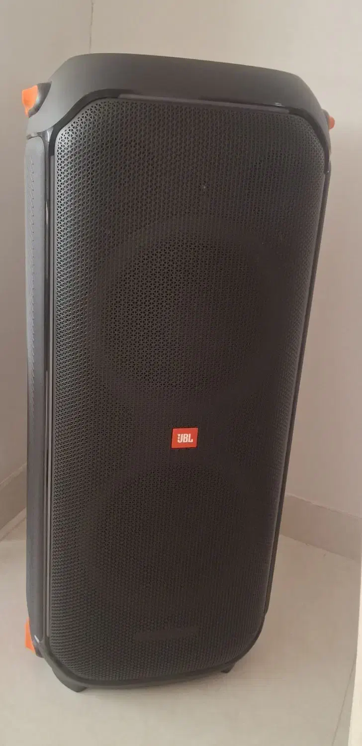 jbl party box 710|سیستم صوتی خانگی|مرند, |دیوار