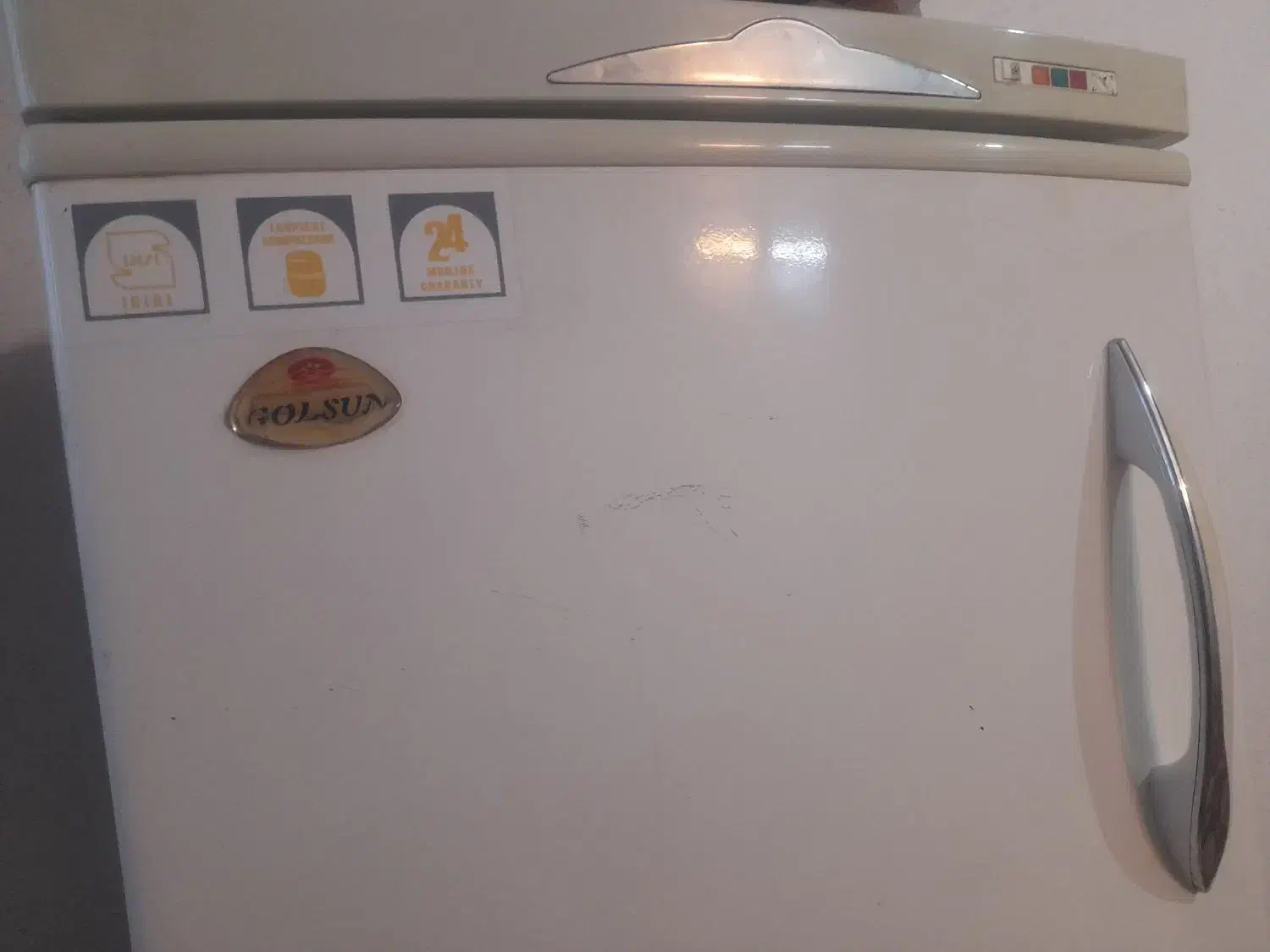 فریزر ۸‌کشویی|یخچال و فریزر|شاهین‌شهر, شهرک میلاد|دیوار