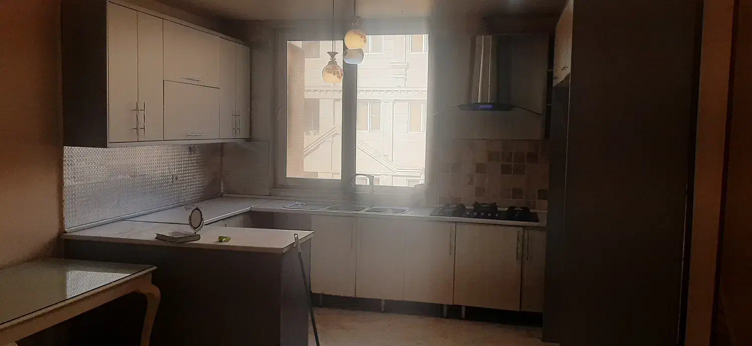 آپارتمان دو خواب فول