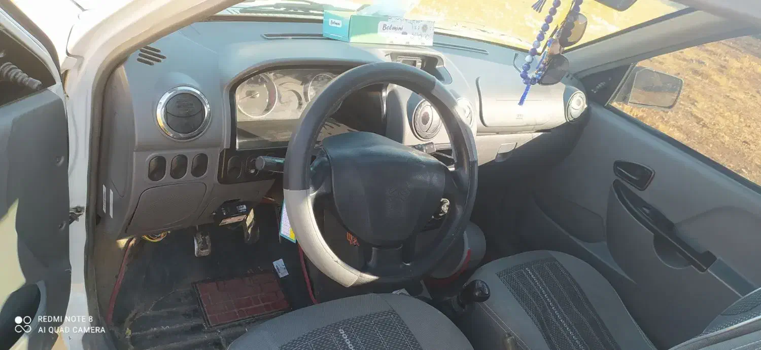 پراید مدل 96|خودرو سواری و وانت|آبسرد, |دیوار