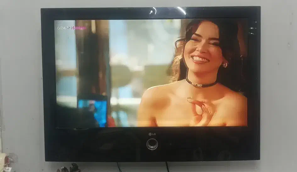 الجی|تلویزیون و پروژکتور|کرج, خرمدشت|دیوار