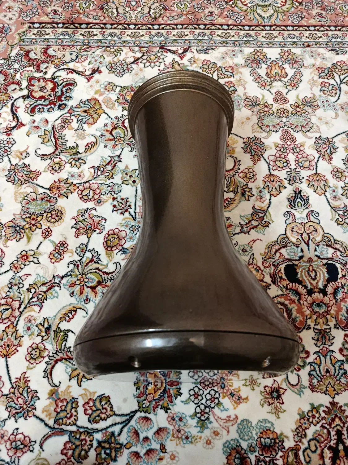 تمپو سه لب|درام و پرکاشن|مشهد, سرافرازان|دیوار