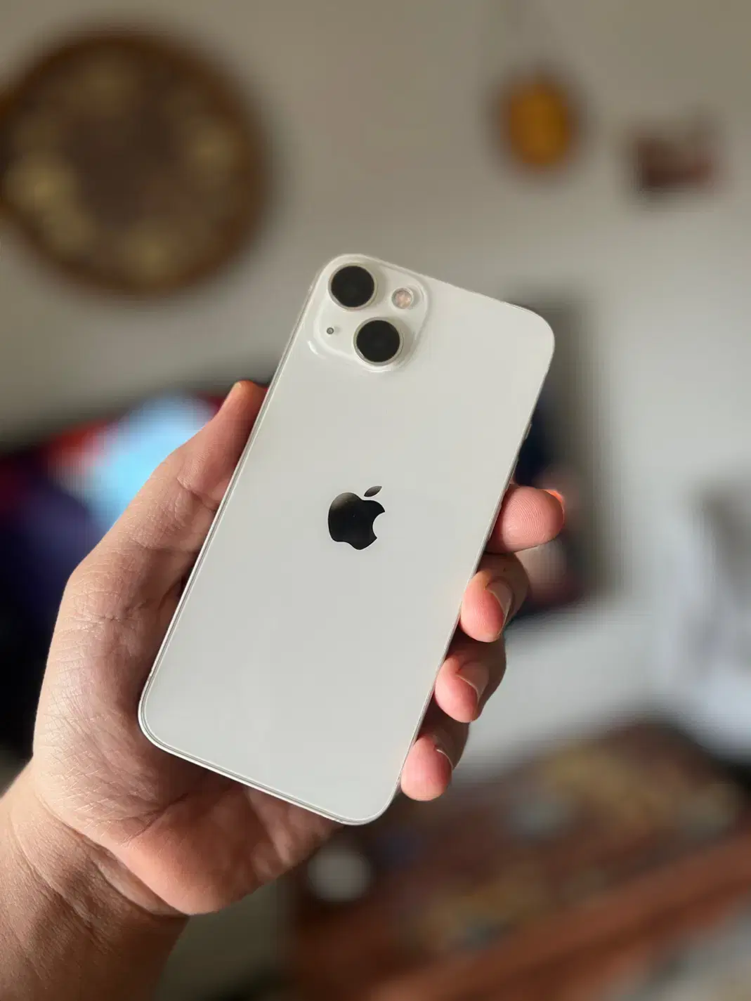 iphone 13 normal 128g 2sim|موبایل|اهواز, رسالت|دیوار