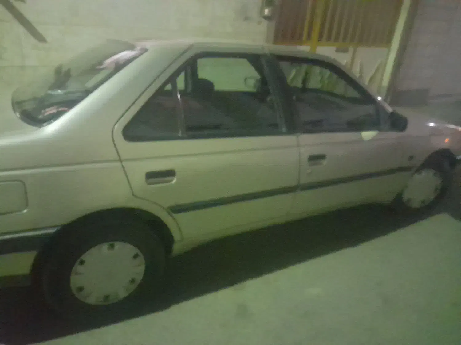 فروش خودرو|خودرو سواری و وانت|اراک, |دیوار