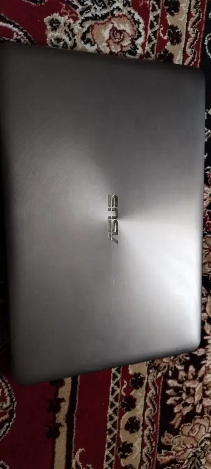 Asus|رایانه همراه|قزوین, |دیوار