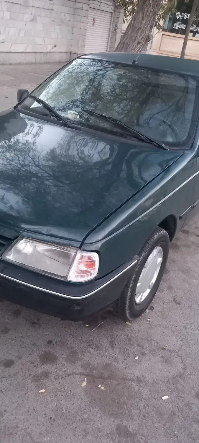 آردی|خودرو سواری و وانت|مشهد, هفده شهریور|دیوار