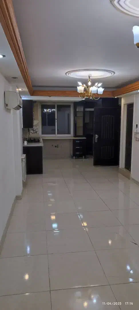 آپارتمان ۵۵ متری یک خوابه تک واحدی