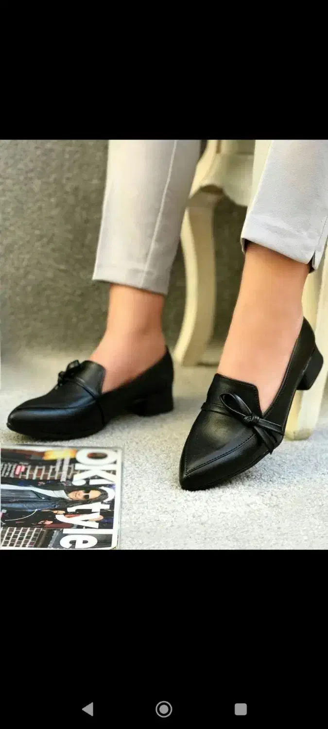 کالج زنانه|کیف، کفش، کمربند|جوانرود, |دیوار